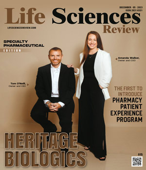 Top 10 Specialty Pharmaceutical Companies - 2023